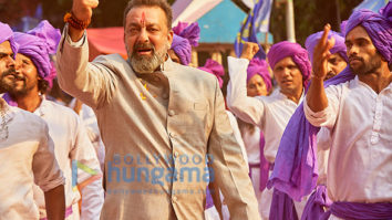 Movie Stills Of The Movie Prassthanam