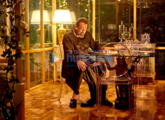 Movie Stills Of The Movie Prassthanam