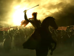 Prithviraj | Film Announcement Teaser | Akshay Kumar