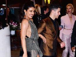 Priyanka Chopra Jonas says Nick Jonas is like her father Ashok Chopra’s mirror image