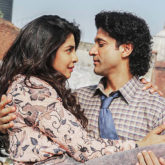 Priyanka Chopra Jonas shares another lovey-dovey still with Farhan Akhtar from The Sky Is Pink
