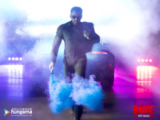 Movie Wallpapers Of The Movie Radhe - Your Most Wanted Bhai