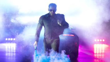 Movie Wallpapers Of The Movie Radhe - Your Most Wanted Bhai