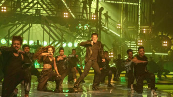 Wallpapers of the movie Radhe – Your Most Wanted Bhai