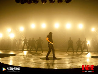 Wallpapers of the movie Radhe - Your Most Wanted Bhai