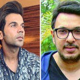 Rajkummar Rao to star in Dinesh Vijan’s upcoming horror film after RoohiAfza
