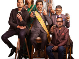 Rajkummar Rao unveils India’s ultimate Jugaad with Made In China