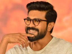 Ram Charan expresses his gratitude towards all the technicians who worked for 250 long days on Sye Raa Narasimha Reddy