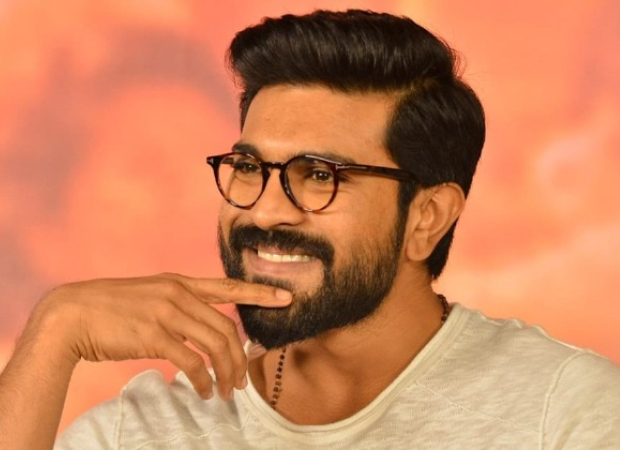 Ram Charan expresses his gratitude towards all the technicians who worked for 250 long days on Sye Raa Narasimha Reddy