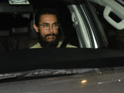 Celebs grace Ranbir Kapoor’s birthday party