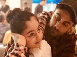 Ranbir Kapoor’s niece Samara rants against Dengue and Malaria in Delhi and the celebs are lauding the little one!