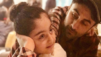 Ranbir Kapoor’s niece Samara rants against Dengue and Malaria in Delhi and the celebs are lauding the little one!