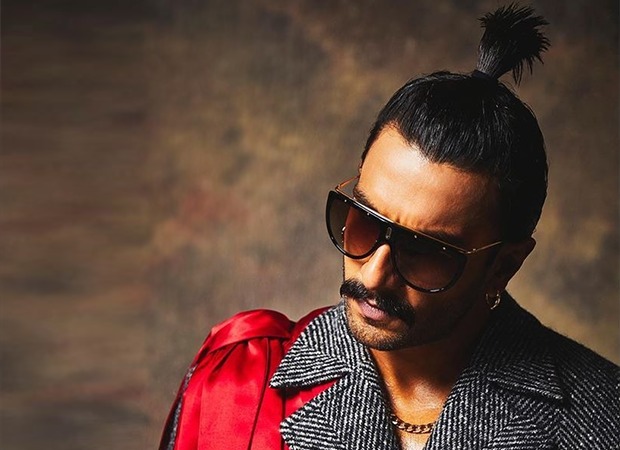 Ranveer Singh to get wax figure at Madame Tussauds next to Deepika Padukone