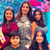 Raveena Tandon is all set to become a grandmother!