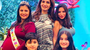 Raveena Tandon is all set to become a grandmother!