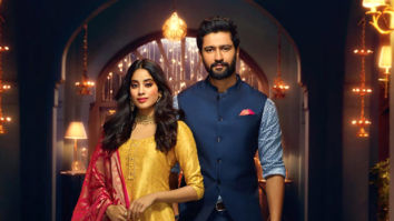 Reliance Trends signs up Vicky Kaushal and Janhvi Kapoor as brand ambassadors