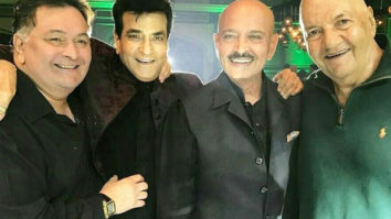 Rishi Kapoor talks about friends Jeetendra and Rakesh Roshan not getting their due in Bollywood