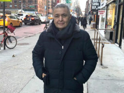 Rishi Kapoor to return to India next week, confirms Randhir Kapoor