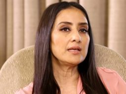 SRK, Salman Or Aamir? Whom Does Manisha Koirala Find WITTIEST? | Rapid Fire | Prassthanam