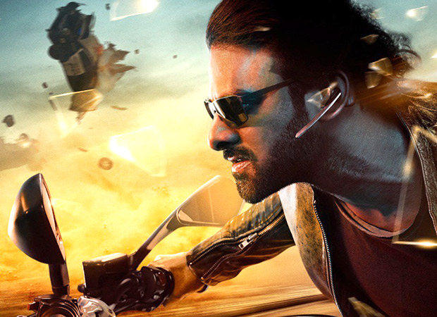 Saaho Box Office Collections Day 5: Prabhas and Shraddha Kapoor's Saaho (Hindi) enters Rs. 100 crore club in just five days 