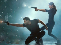 Saaho Box Office Collections – Prabhas and Shraddha Kapoor starrer is fair on second Friday, aims to go past Gully Boy lifetime