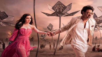 Saaho Box Office Collections – The Prabhas – Shraddha Kapoor starrer Saaho (Hindi) stays good on Monday as well, all eyes on hold from today