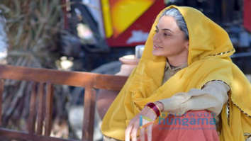 Movie Stills Of The Movie Saand Ki Aankh