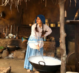 Movie Stills Of The Movie Saand Ki Aankh