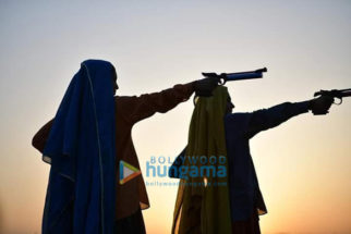 Movie Stills of the movie Saand Ki Aankh