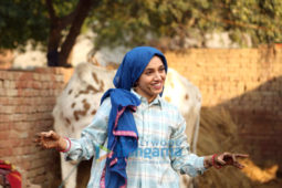 Movie Stills from the movie Saand Ki Aankh