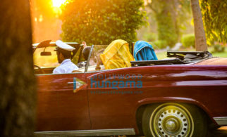 Movie Stills Of The Movie Saand Ki Aankh