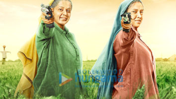 Movie Stills from the movie Saand Ki Aankh