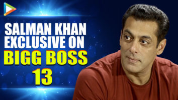 Salman Khan On Bigg Boss: “If The Contestants Are Interesting Then It Picks Up But…”| Bigg Boss 13