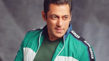 Salman Khan says Inshallah will happen but not with him