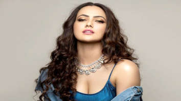 Celebrity Photo Of Sana Khan