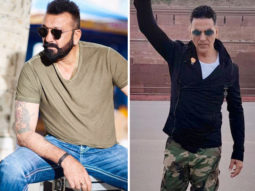 Sanjay Dutt REVEALS that he will be a part of Akshay Kumar starrer Prithviraj Sanjay Dutt REVEALS that he will be a part of Akshay Kumar starrer Prithviraj