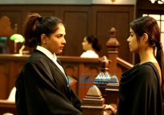 Movie Stills Of The Movie Section 375