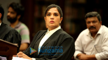 Movie Stills Of The Movie Section 375