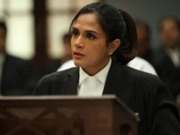 Section 375 Box Office Collections – The Akshaye Khanna – Richa Chadda starrer Section 375 grows on Saturday, is facing huge competition from Dream Girl and Chhichhore