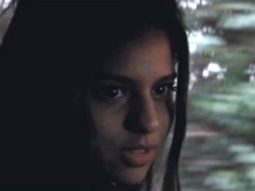 Shah Rukh Khan’s daughter Suhana Khan showcases her acting chops in her short film teaser