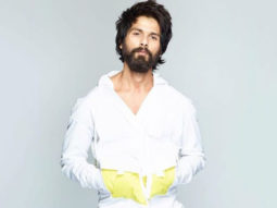 ‘No one questioned Shah Rukh Khan or Ranbir Kapoor’: Shahid Kapoor on Kabir Singh criticism