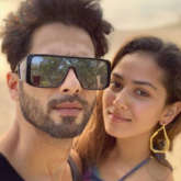 Shahid Kapoor reveals what he thought when he met Mira Kapoor for the first time