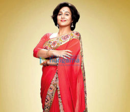 Movie Stills Of The Movie Shakuntala Devi