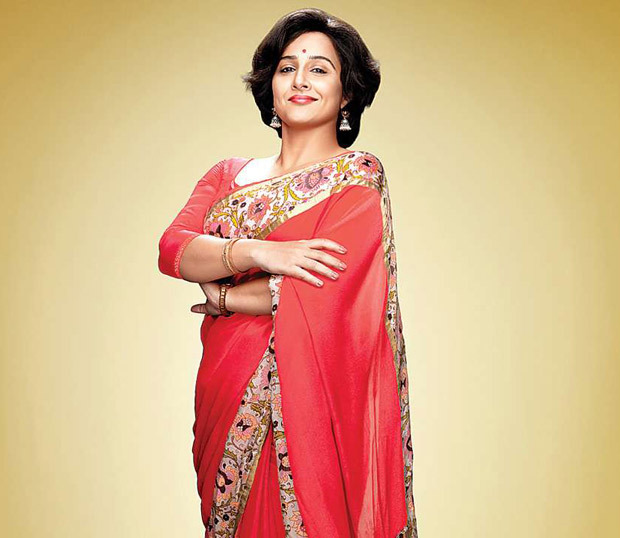 Shakuntala Devi: Vidya Balan transforms into maths genius as the film goes on floor today Shakuntala Devi: Vidya Balan transforms into maths genius as the film goes on floor today