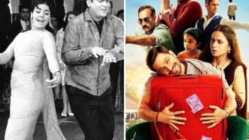 Shammi Kapoor & Mumtaz’ ‘Aaj Kal Tere Mere’ song to be recreated in Lootcase