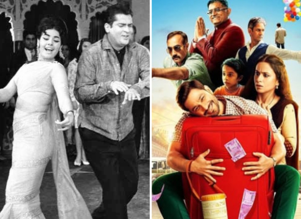 Shammi Kapoor & Mumtaz' 'Aaj Kal Tere Mere' song to be recreated in Lootcase Shammi Kapoor & Mumtaz' 'Aaj Kal Tere Mere' song to be recreated in Lootcase