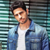 Shershaah Sidharth Malhotra didn't have time to recover after bike accident in Kargil
