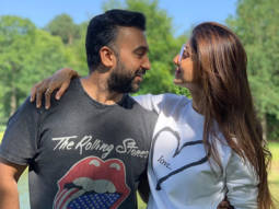 Shilpa Shetty’s birthday wish for husband Raj Kundra is the sweetest thing you will read today