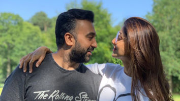 Shilpa Shetty’s birthday wish for husband Raj Kundra is the sweetest thing you will read today