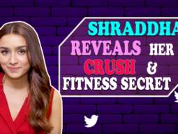 Shraddha Kapoor: “I LOVED Hrithik Roshan And I Still Do And I…” | Chhichhore | Sushant Singh Rajput